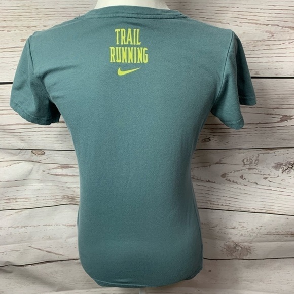 Nike Dri Fit Unforgiving Unrelenting Untamed Tee - Picture 5 of 7